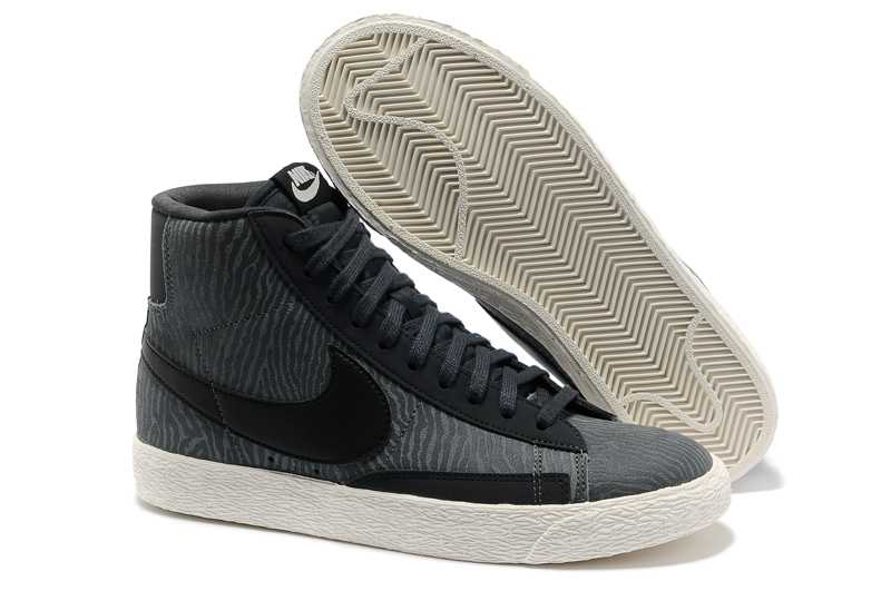 Nike Blazer High Canvas Marque Acheter Nike Blazer Pas Cher